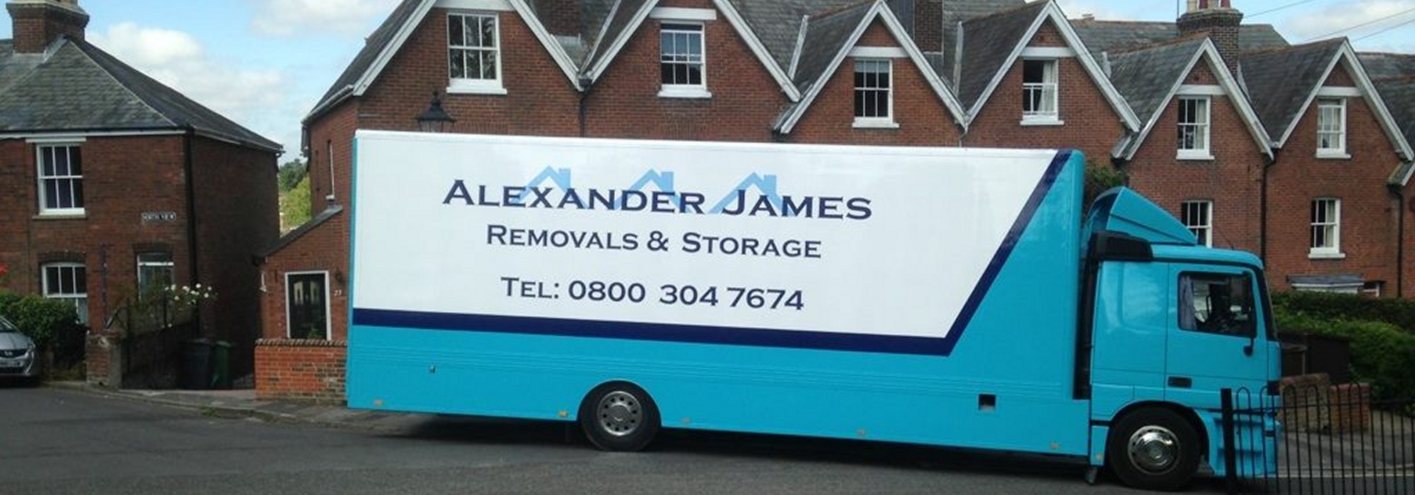 removals Guildford